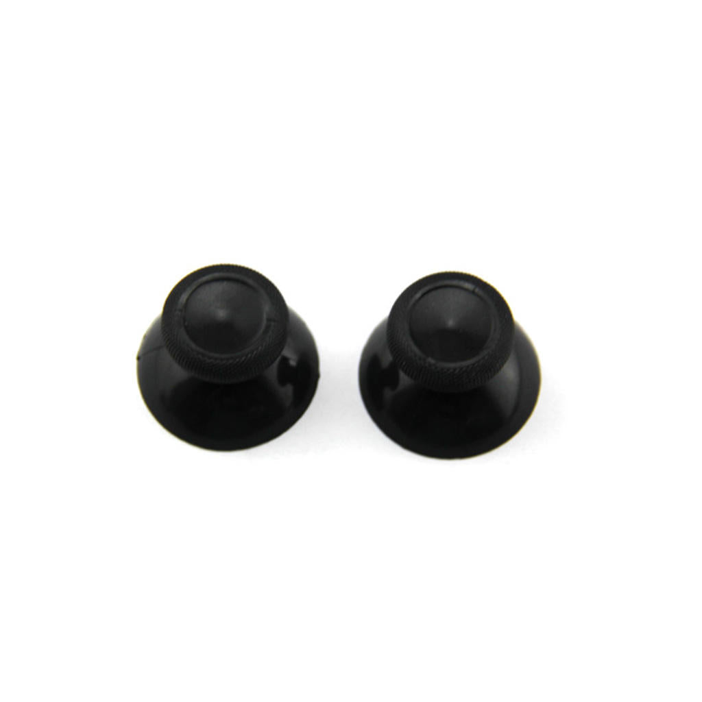 For Wii U Gamepad Analog Joystick Repair Kit L & R Assembly/Thumbsticks/Tool