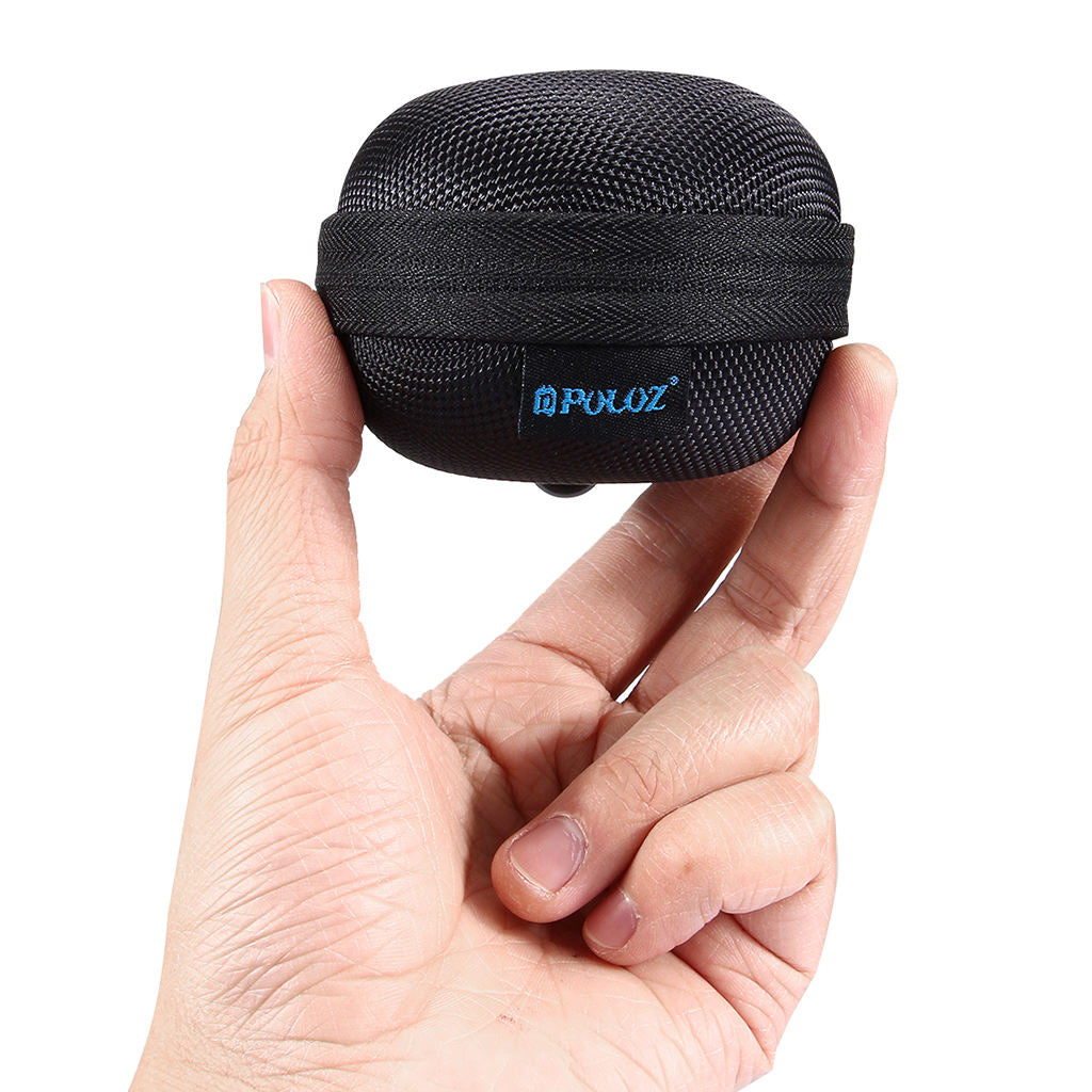 Shockproof Protective Storage Hard Case Organizer Box for Gopro Hero 5S 4S
