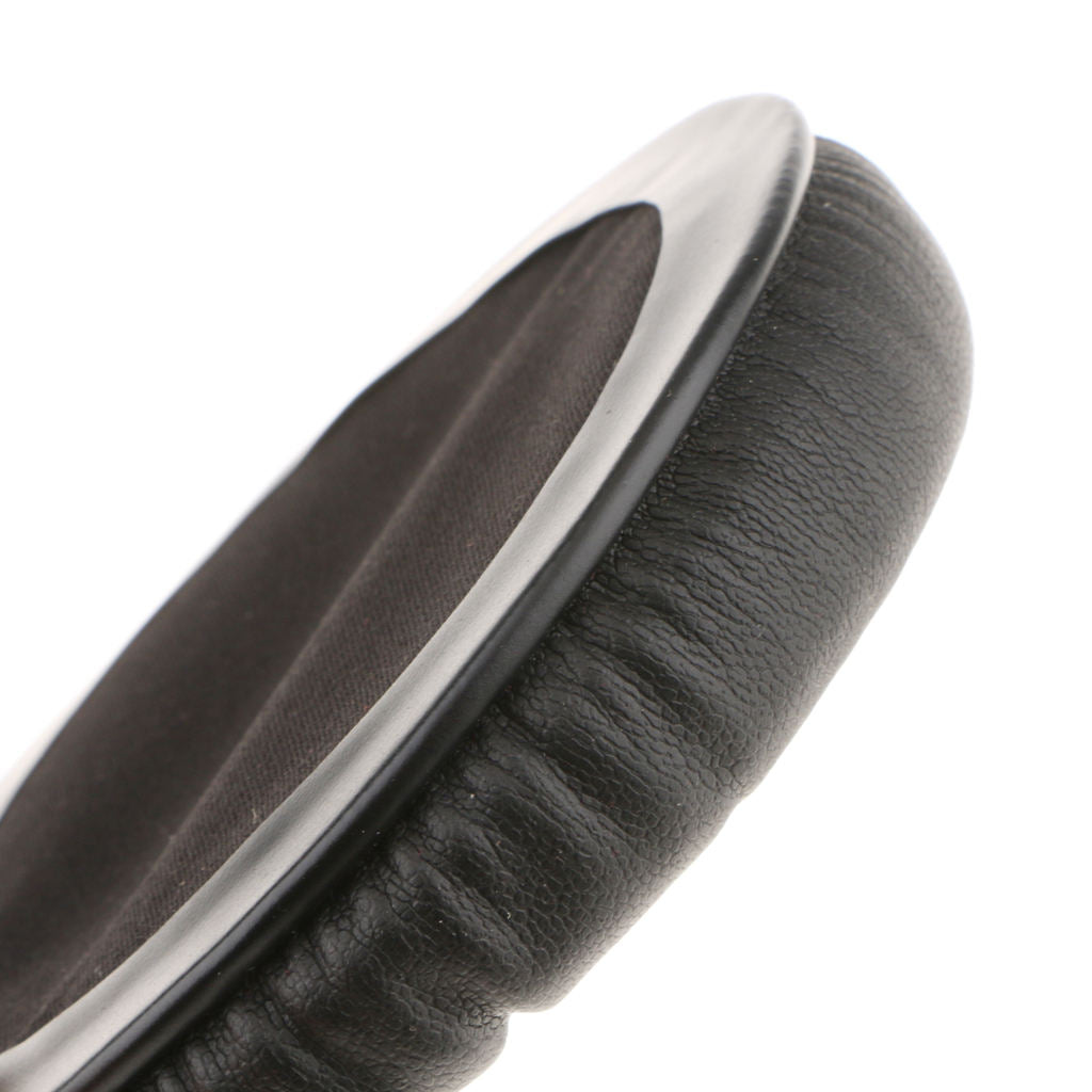 2Pcs Replacement Ear Pads Earpads Cup Cover Foam Cushion for  JBL E50/E50BT