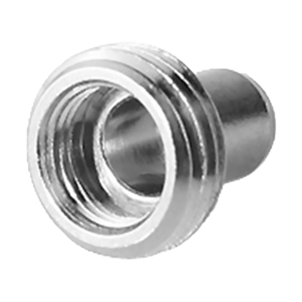 Fiber Optic Metal Adapter for Visual Fault Locator Tester for Red Light Pen