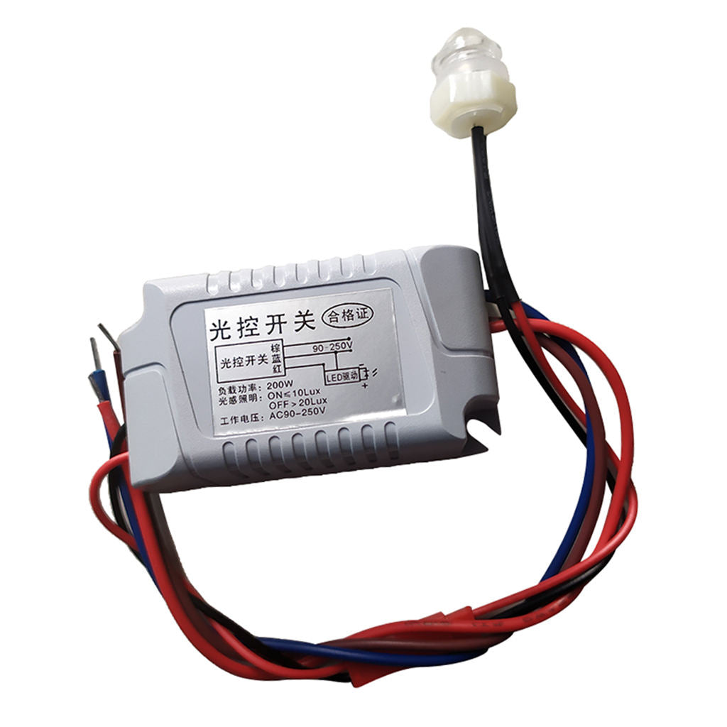 Automatic Sensor Detector Switch Switch PC for Home Security Factories