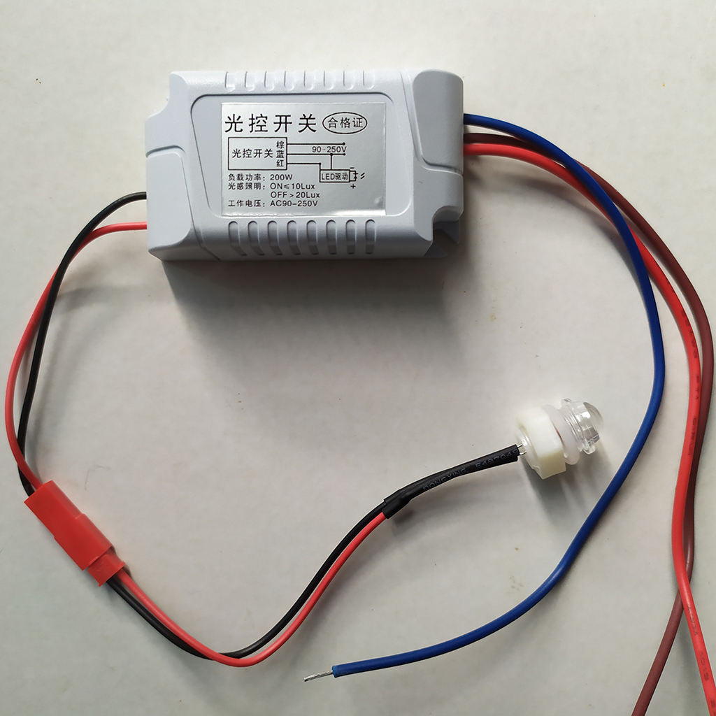 Automatic Sensor Detector Switch Switch PC for Home Security Factories