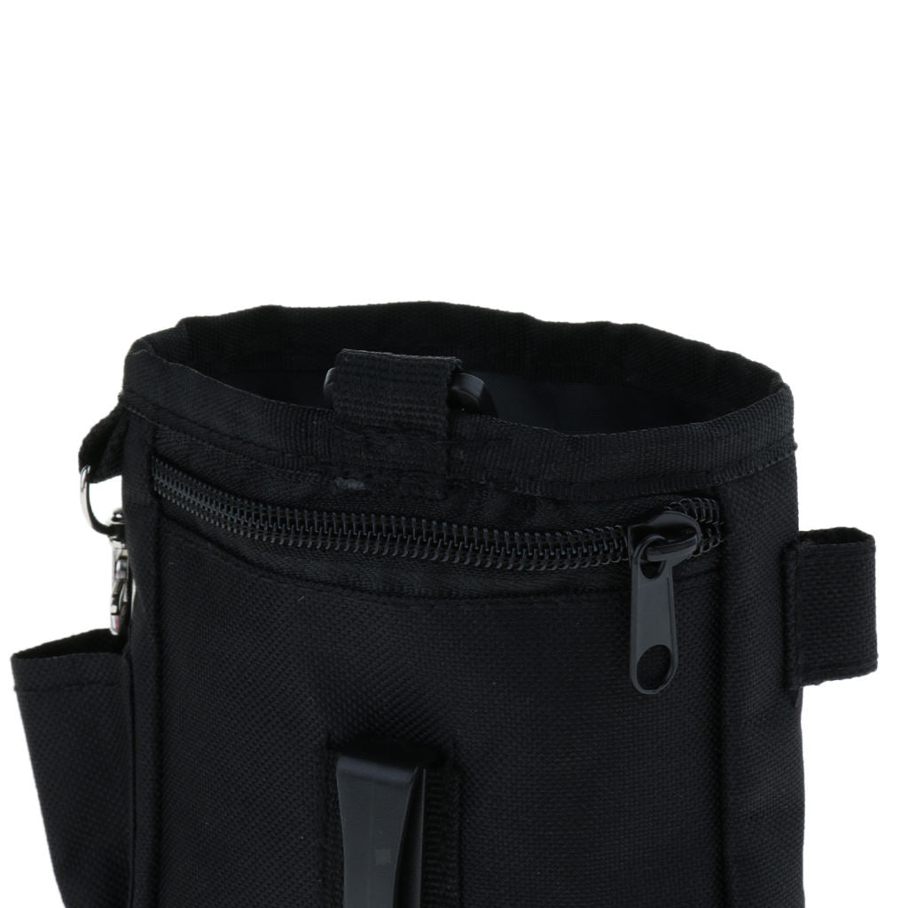 Portable Dog Treat Pouch, Pet Puppy Dog Training Bags Snack Bag Random Color