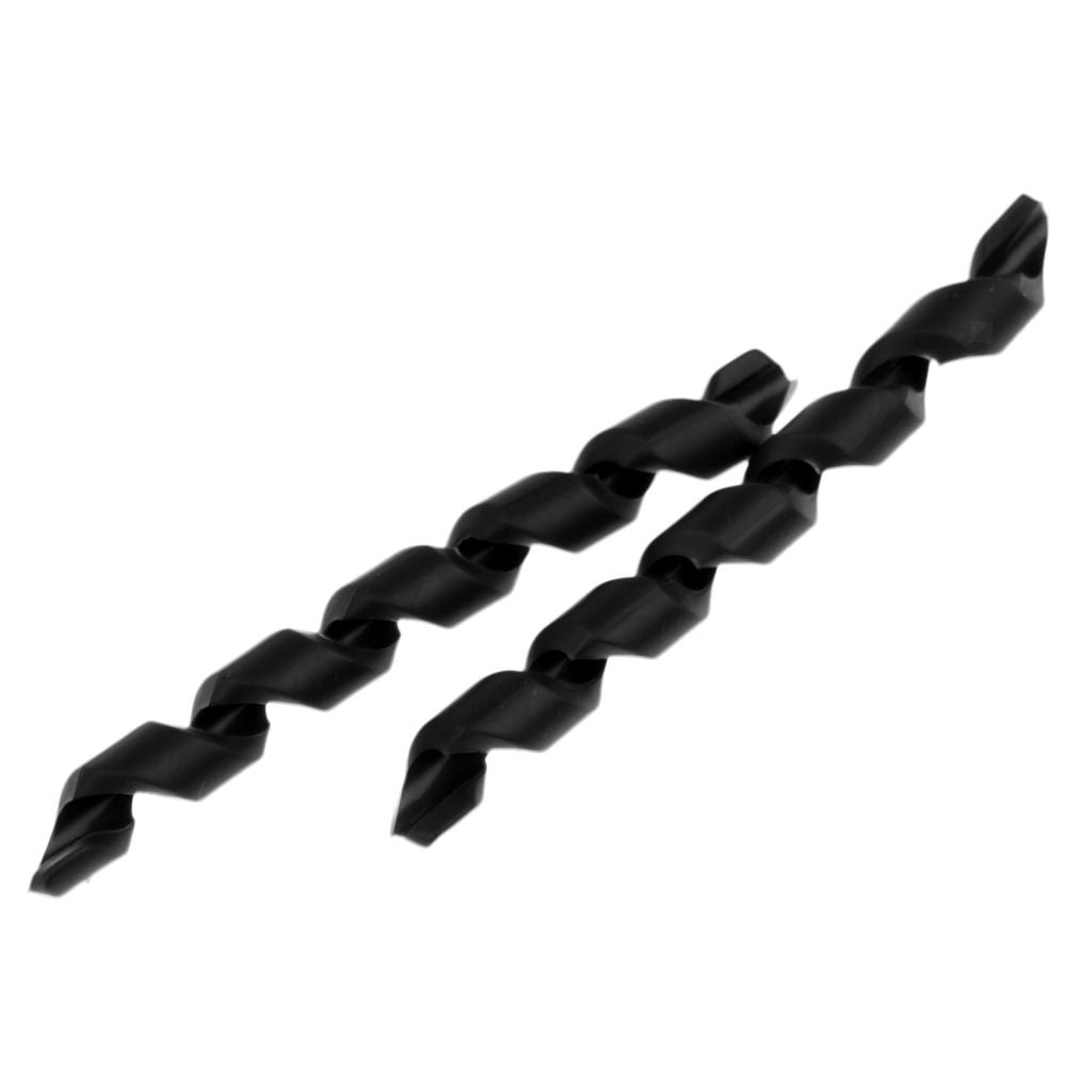 Lots 5 Bicycle Shift Brake Cable Housing Protector Anti-friction Shift Line