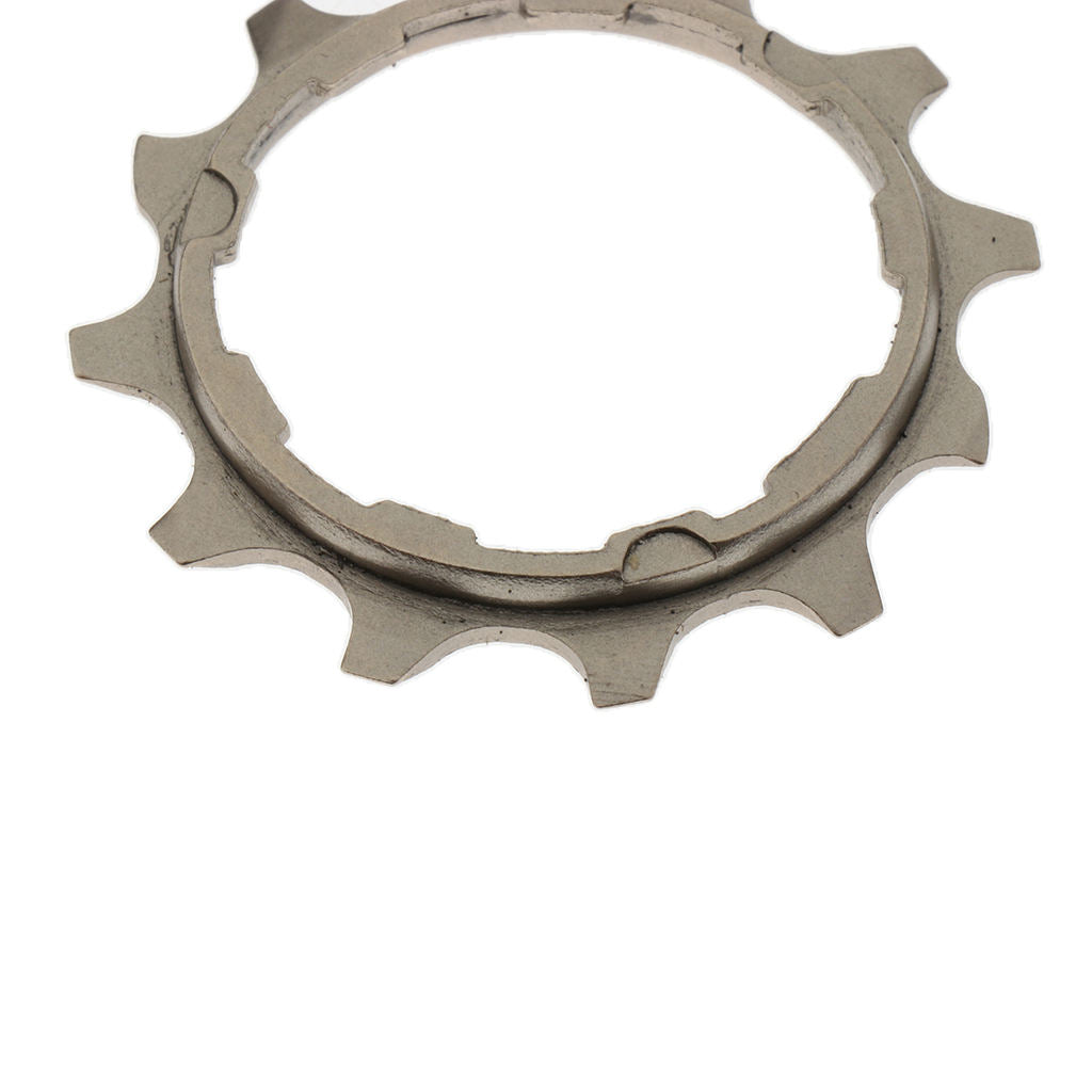 Mountain Bike Cassette 10 Speed 12T Sprocket Gear Repair Parts Chainring