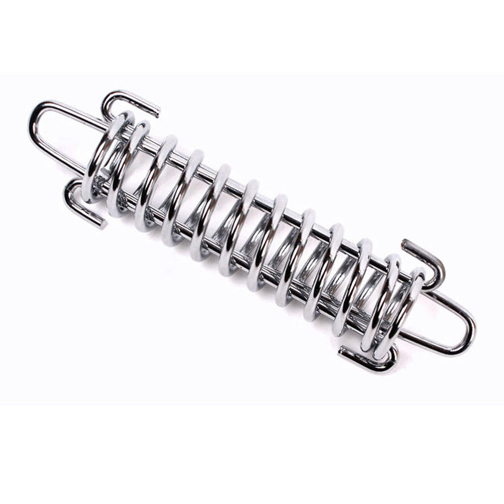 5 Pack Canopy Tent Spring Tensioner Shelter Awning Spring Tightener Picnic