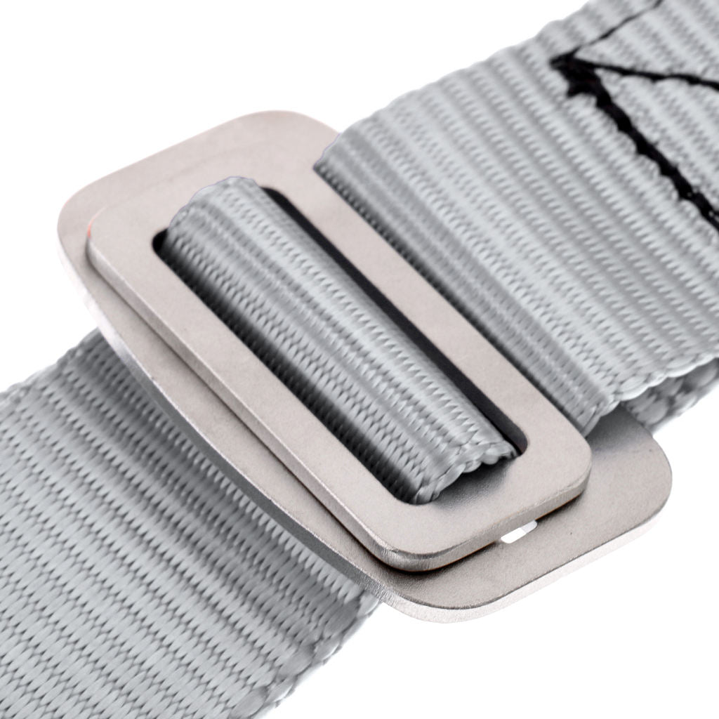 Premium Boarding Ladder 2 inch Flat Webbing Strap for Inflatable Boat Wakeboard