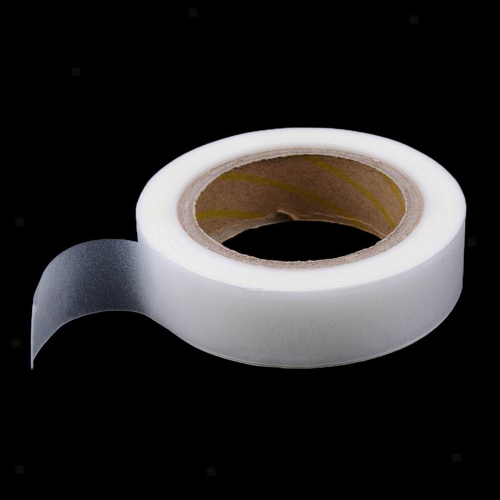 20m Hot Melt Seam Sealing Tape Roll for Waterproof PU Coated Fabrics