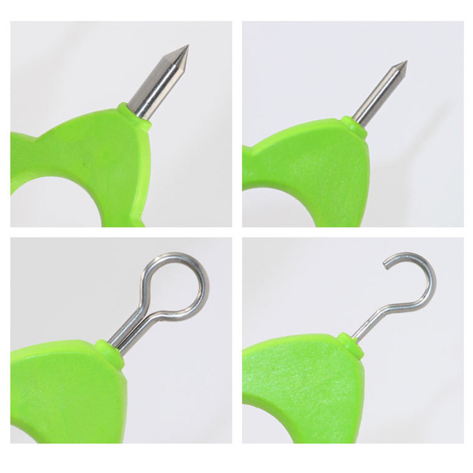 Portable Fishing Puller Knotter Multifunctional Outdoor Knottting Tools