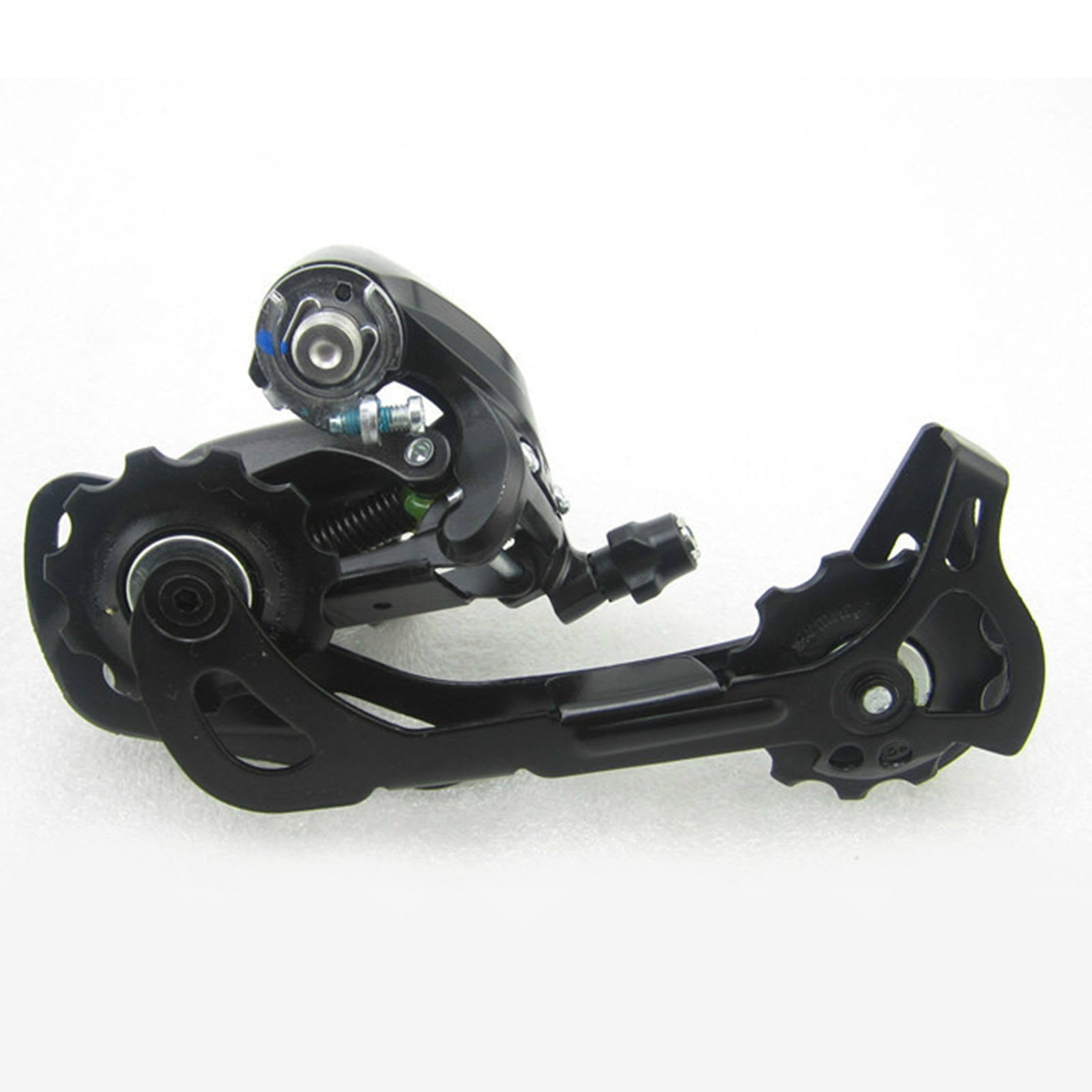 Mountain Bicycle Bike Rear Derailleur 9/27 Speed Transmission Easy Install