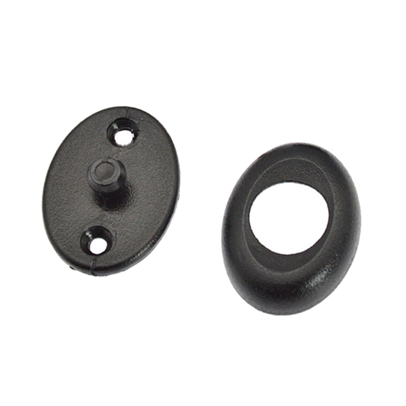 Fastener for Diving Suit Snorkeling Suit Slide Buckle Replacement Part