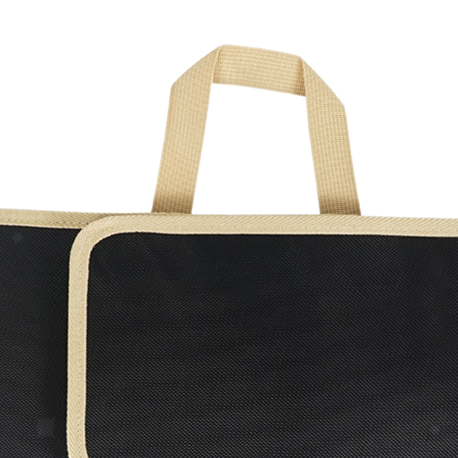 Tent Stakes Storage Bag Tent Pegs Tools Organizer Holder Tote Pouch Fishing