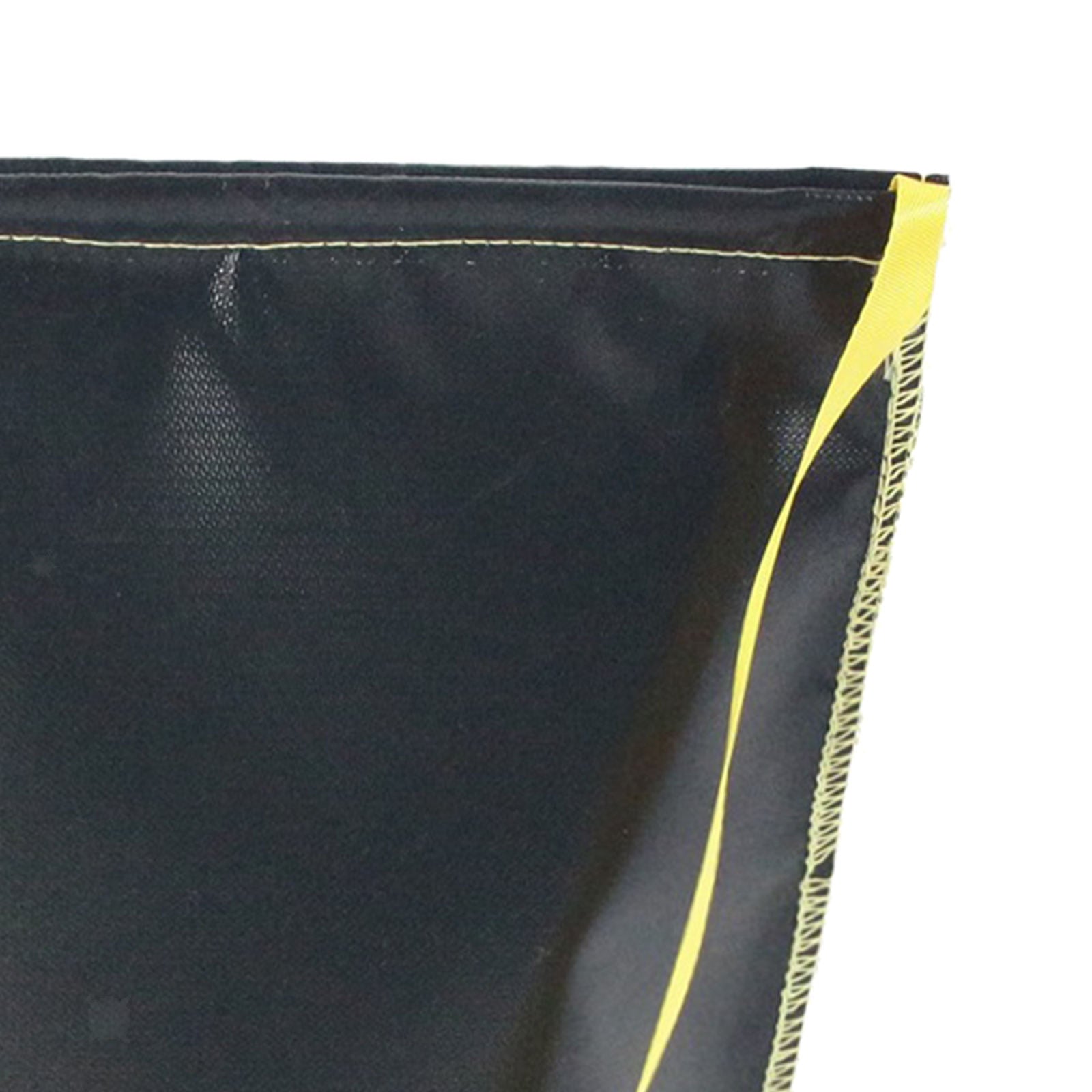 Fireproof Bags Documents Jewelry Passport Water Resistant Storage Camping