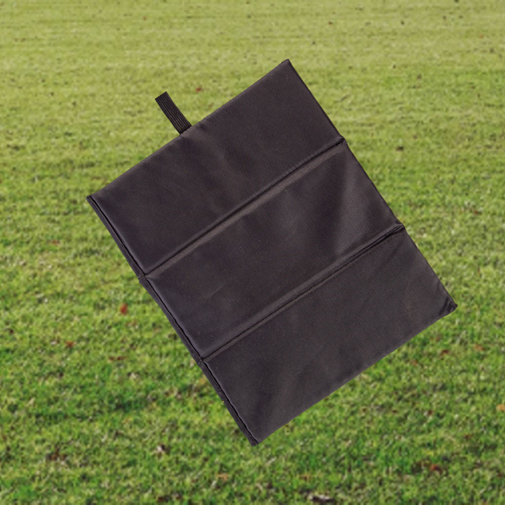 Foldable Foam Pad Waterproof Seat Mat Outdoor Beach Picnic Hiking Mattress