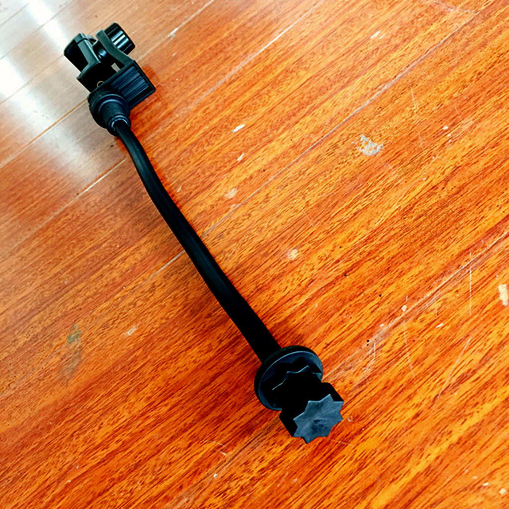 Fishfinder Phone Holder Flexibly  for Boat Kayak Accessories