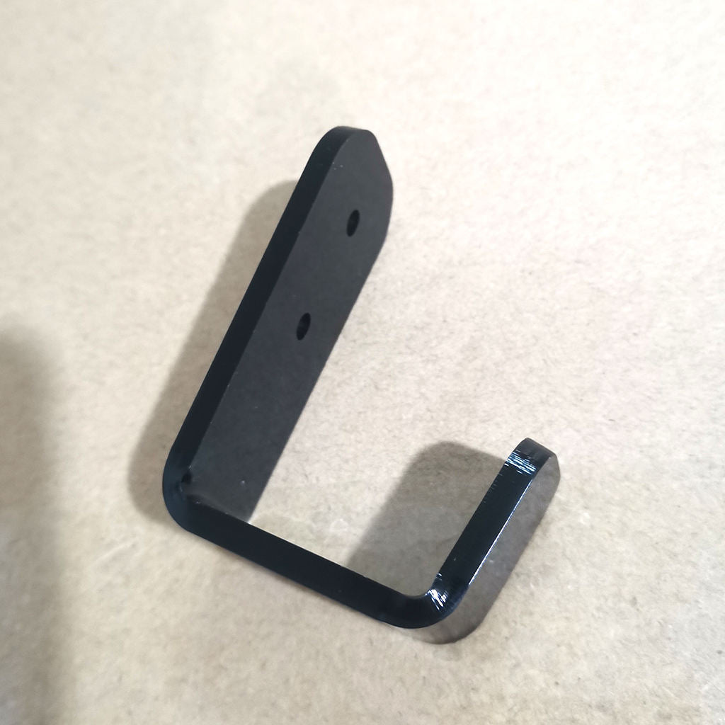 Golf Club Display Rack, Hockey Stick , Hanger Wall Mounts for Home Or Office