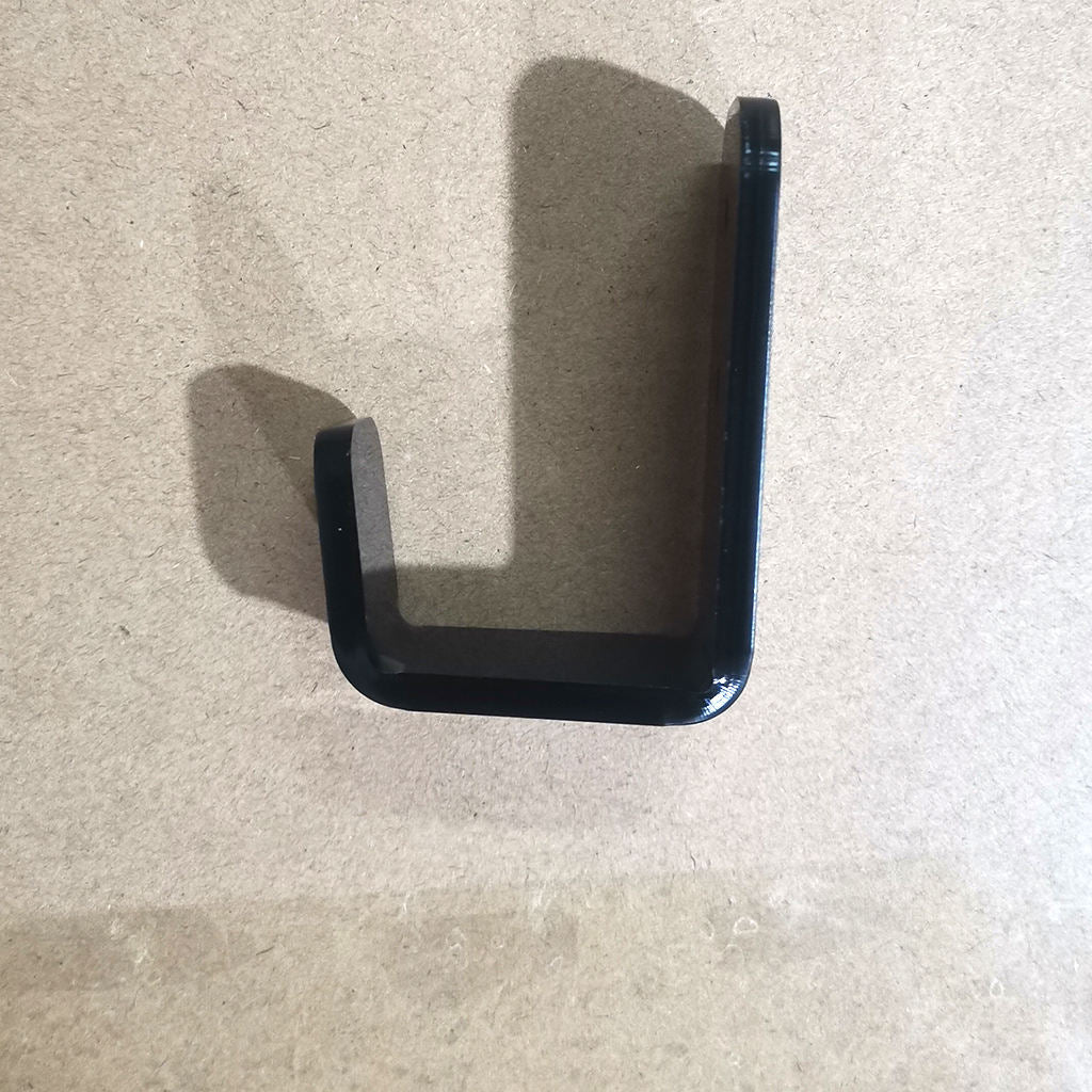 Golf Club Display Rack, Hockey Stick , Hanger Wall Mounts for Home Or Office