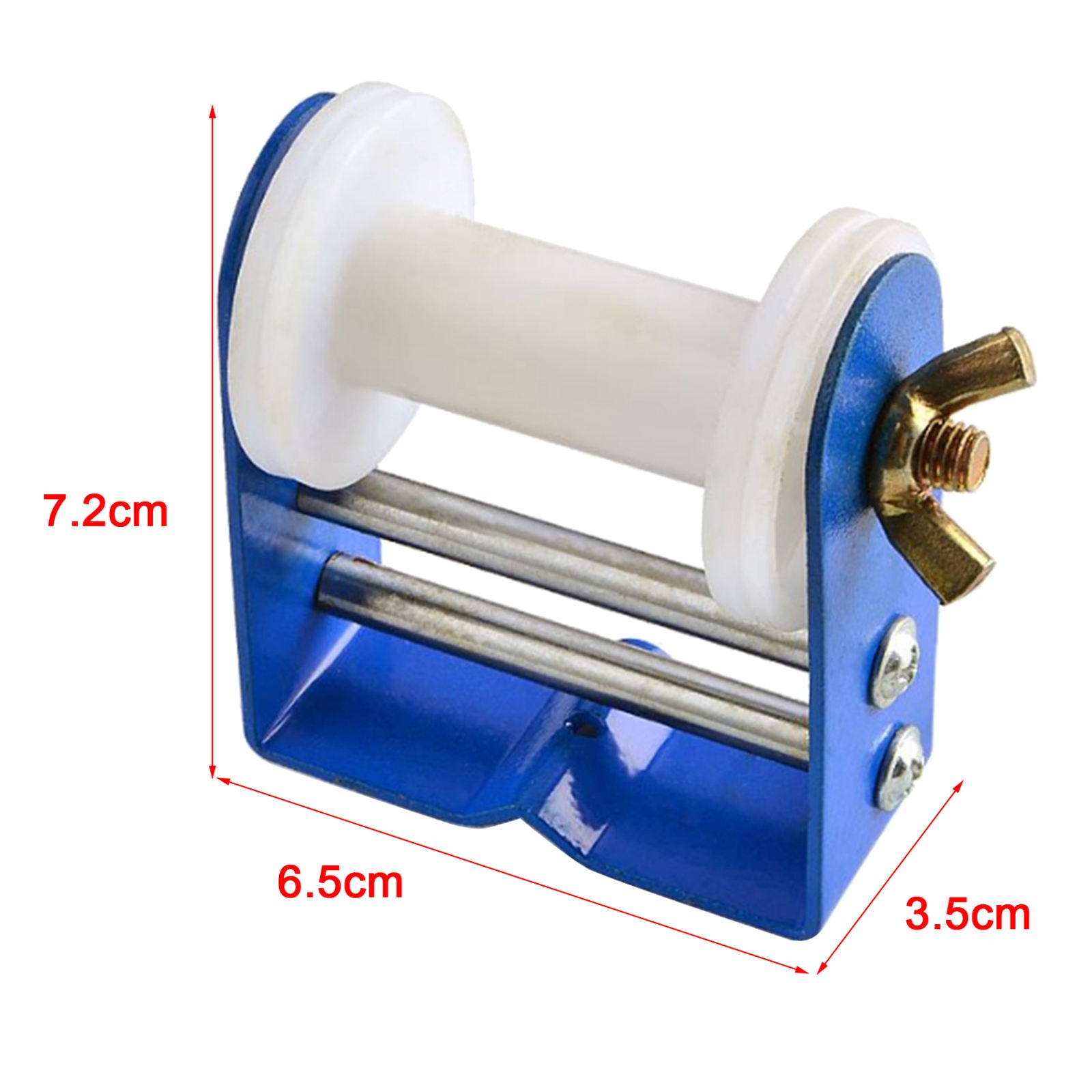 Bow String Serving Winder Assist Bowstring Server Archery Hunting Tools