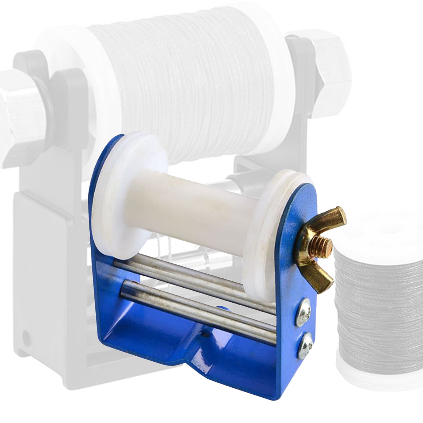 Bow String Serving Winder Assist Bowstring Server Archery Hunting Tools