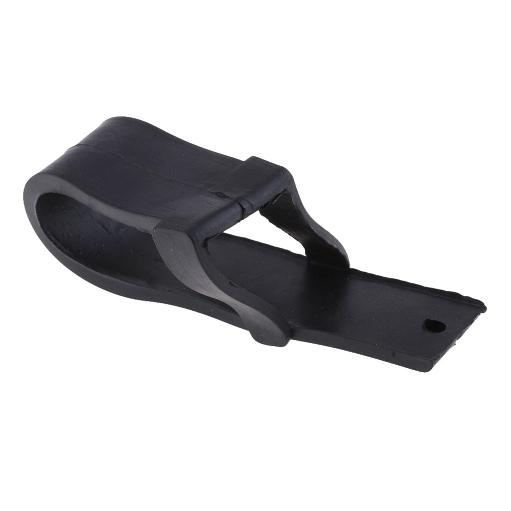 Swing Arm Chain Slider Protector For 110cc Quad Dirt Bike ATV