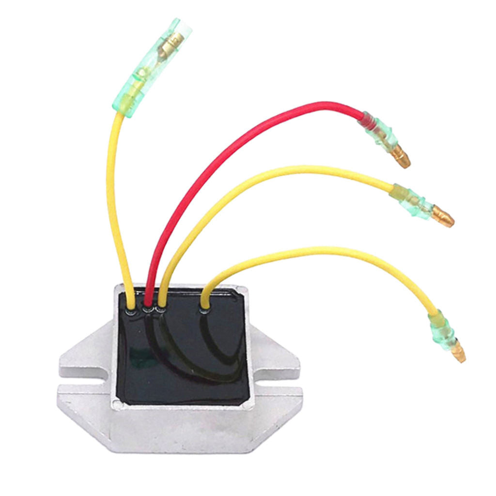 Voltage Regulator  for SeaDoo Repl 278000443 / 720 / 800 / SP / GSX /