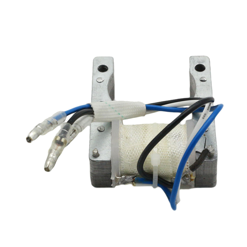 Magneto Stator Coil for 50cc 60cc 66cc 80cc Engine Motorized Bike