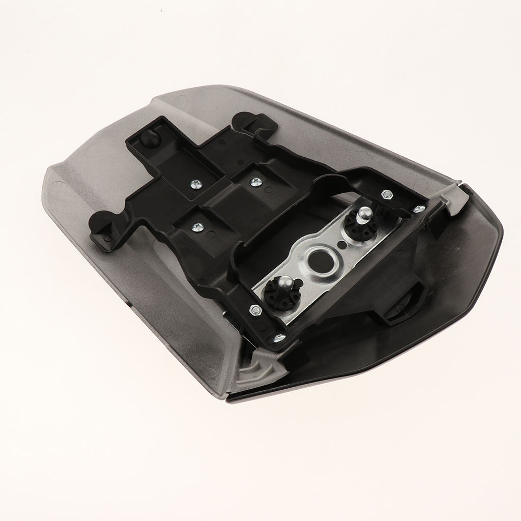 New Motorcycle Passenger Back Seat Cover ABS For for Suzuki GSXR1000 09-15