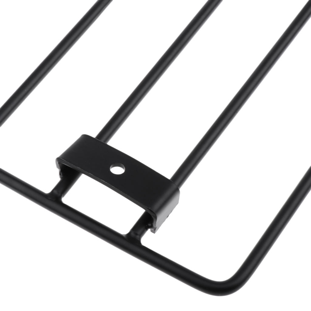 Rear Seat Luggage Rack For  Rebel 250 300 500 2017-2019 Replacement