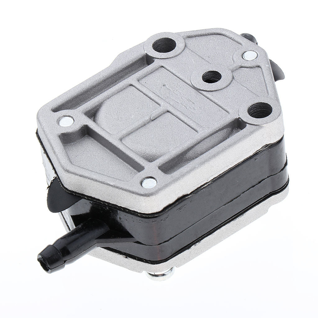 Replace The Fuel Pump for 30HP to 200HP Outboards, OEM 692 24 410 00