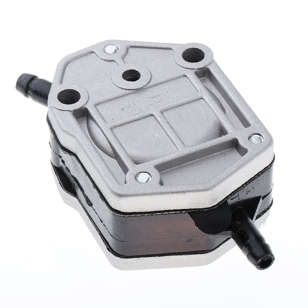Replace The Fuel Pump for 30HP to 200HP Outboards, OEM 692 24 410 00