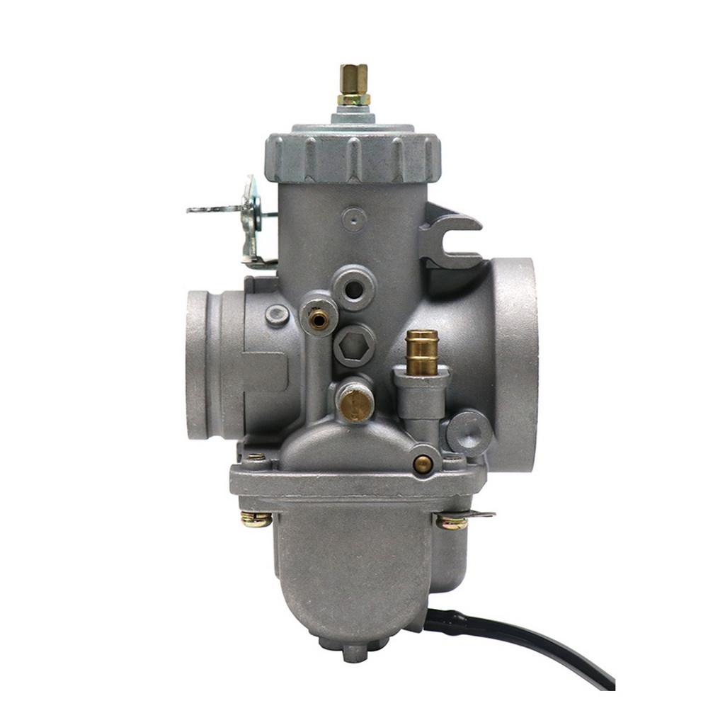 Carburettor Carburetor for VM 34mm 34mm Round Slide VM34 168 42 6015