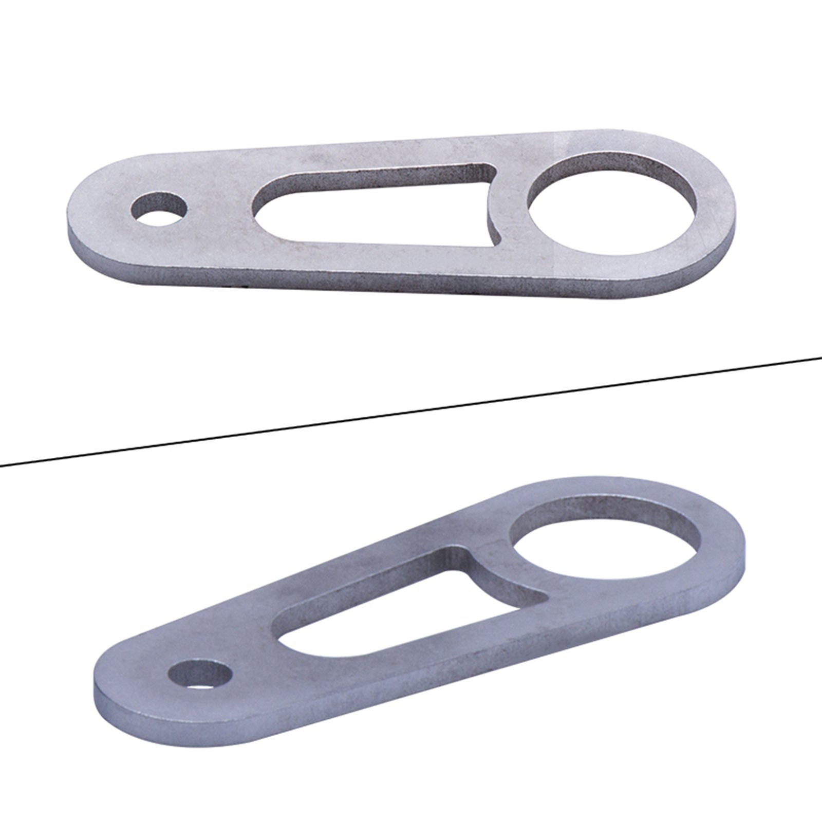 Bolt On Radiator Bracket Kit For K Swap K Series 1992-2000 ALL K20-K24 Engine