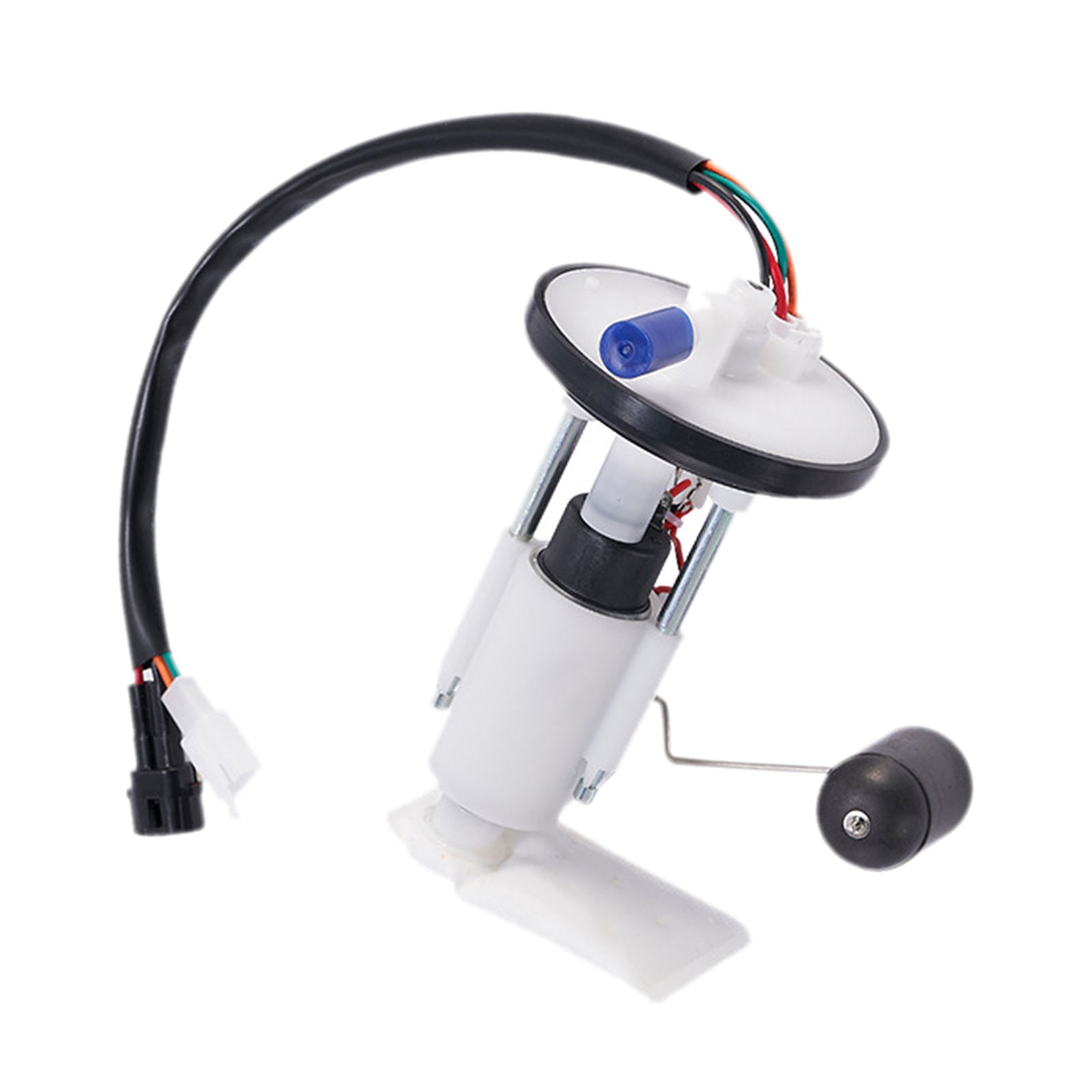 Intank Fuel Pump Assembly Module Replacement fits for GY6125/150 Durable