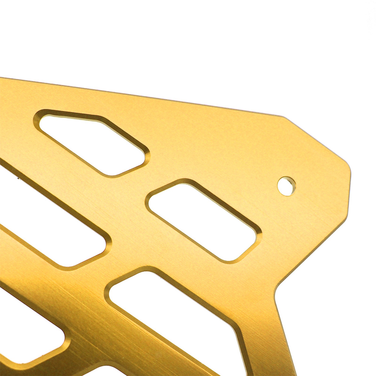 Radiator Guard Protector For YAMAHA   155/125/150 NVX155 15-2020 Yellow