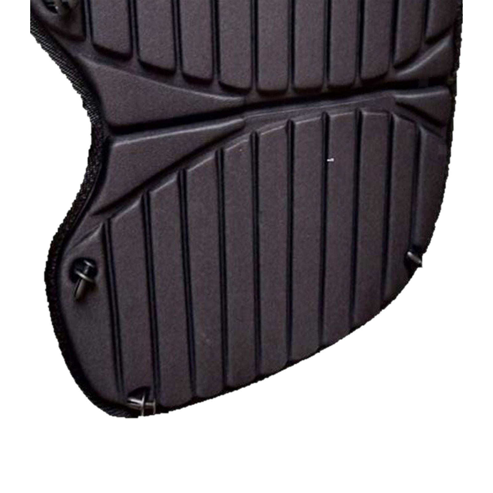 Kayak Seat Cushion Anti-slip Fishing Boat Pad Folding Cushioning Accessories