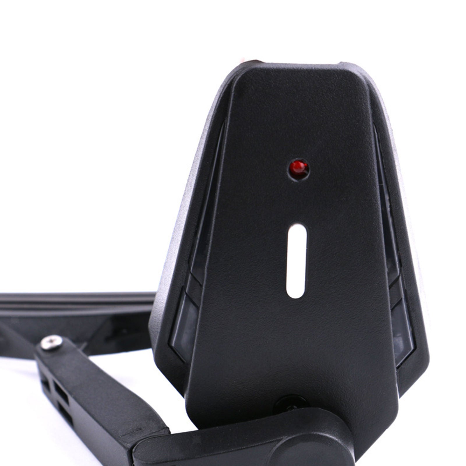 Motorcycle Helmet Wiper IP5 Waterproof Lightweight Durable Motorcycle Safe