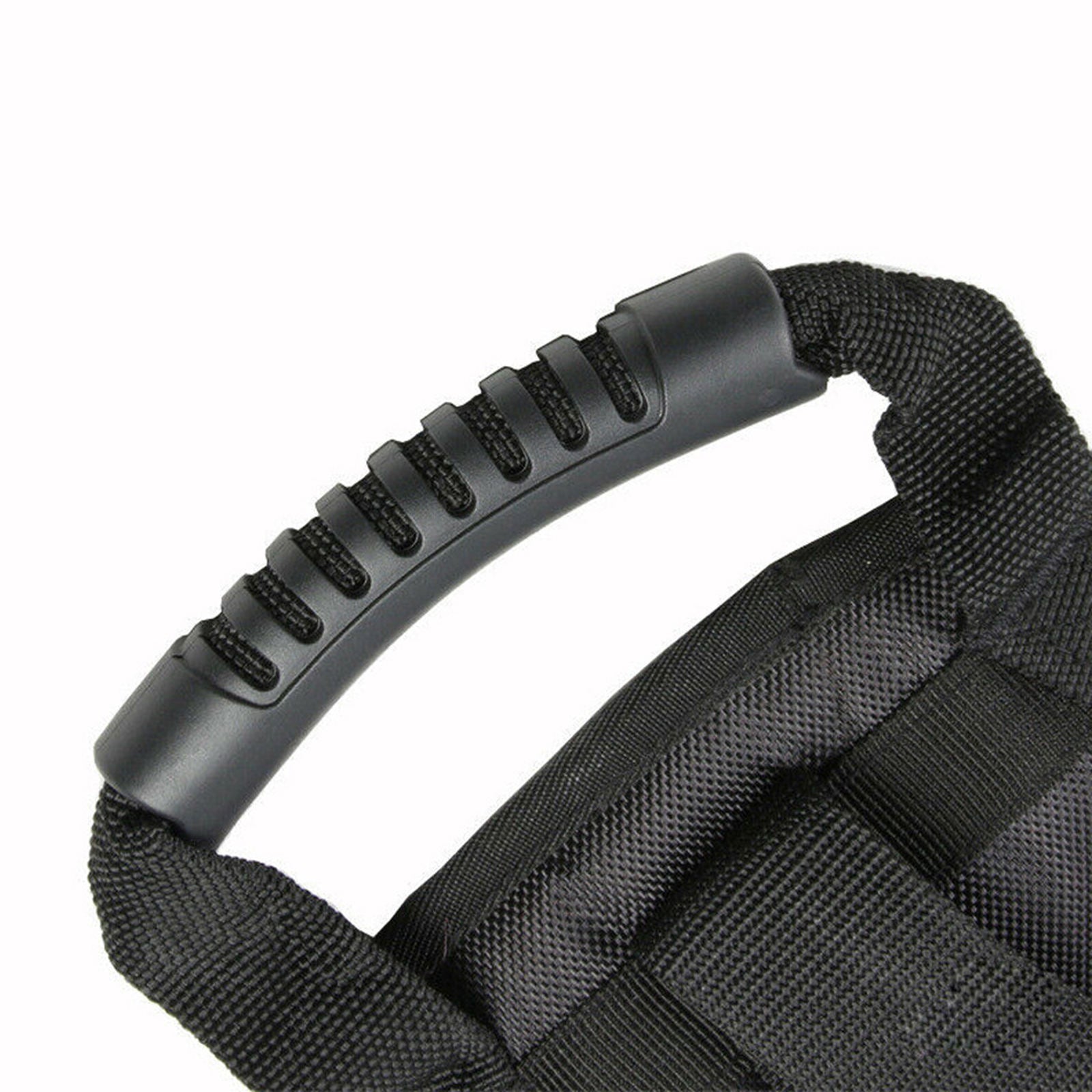 Motorcycle Safety Belt Scooter Grip Handle Strap Non-slip Back Seat Safety