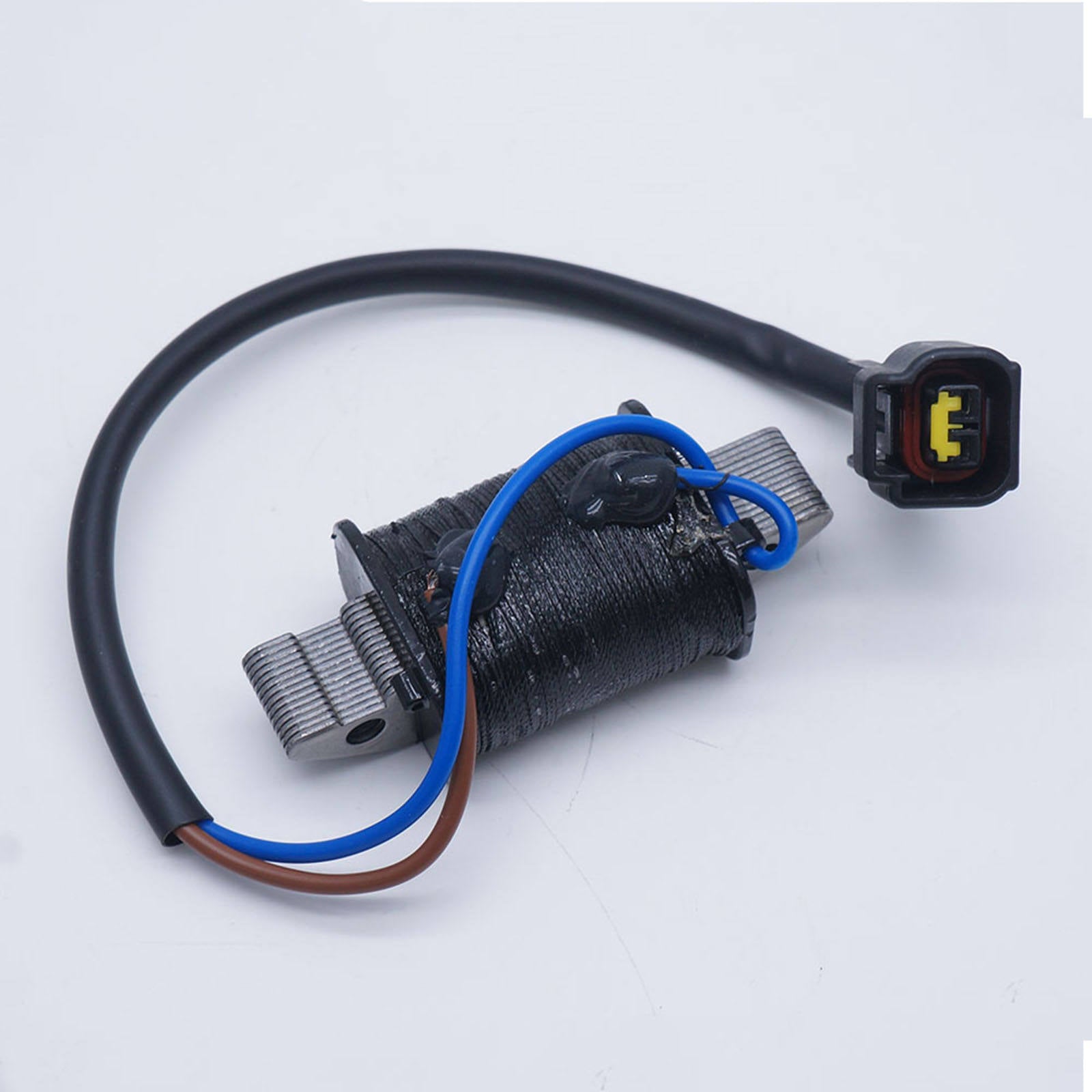 6H2-85520 Charge Coil for Yamaha Outboard Motor 70HP 60HP 6H2-85520-01