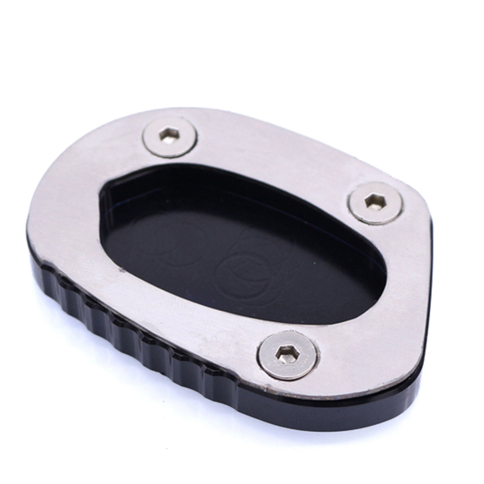 Kickstand Sidestand Foot Extension Pad for  Thruxton 1200 1200R 16-20