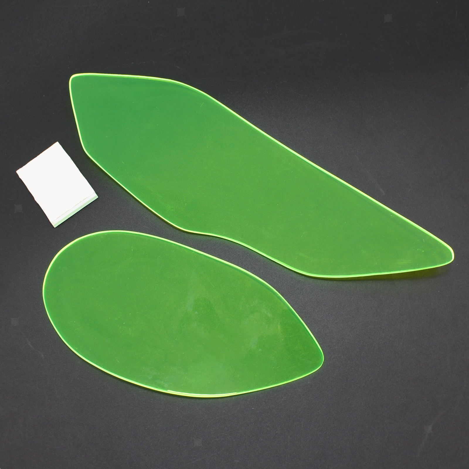 Front Shield for BMW S1000RR Easy Install Professional Accessories Green
