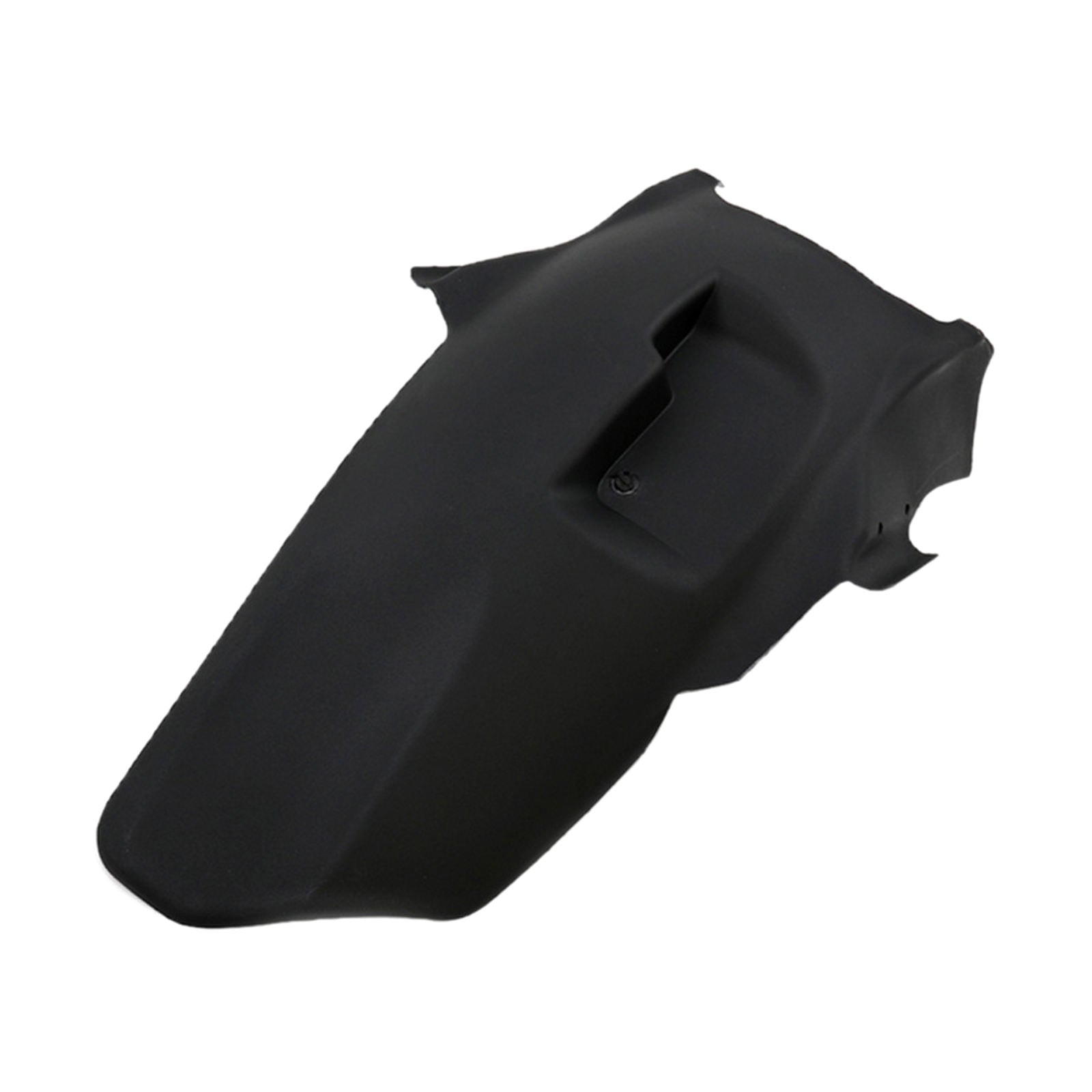 Black Motorcycle Rear Fender Cover for BMW R1200GS 2008-2012 Accessories