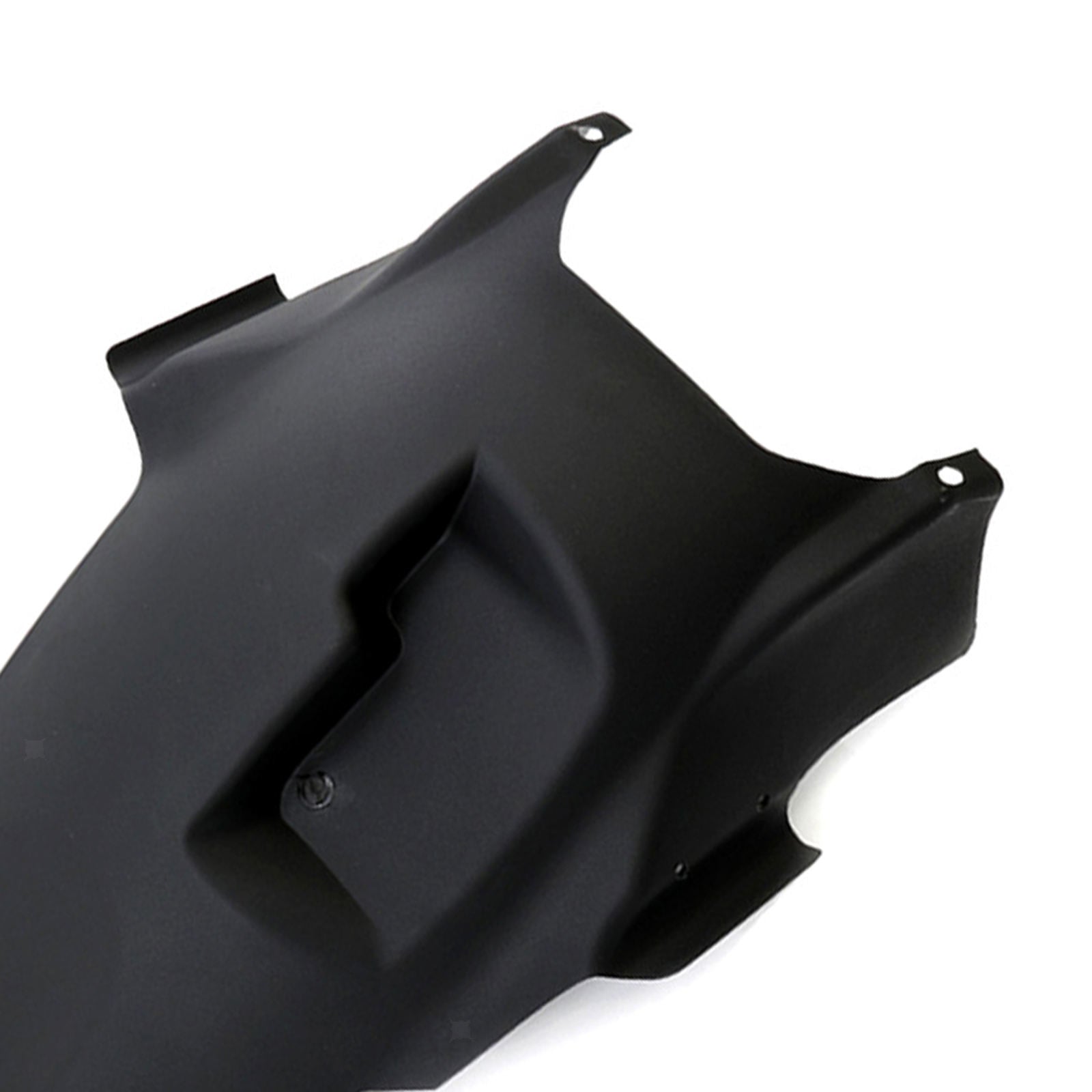 Black Motorcycle Rear Fender Cover for BMW R1200GS 2008-2012 Accessories