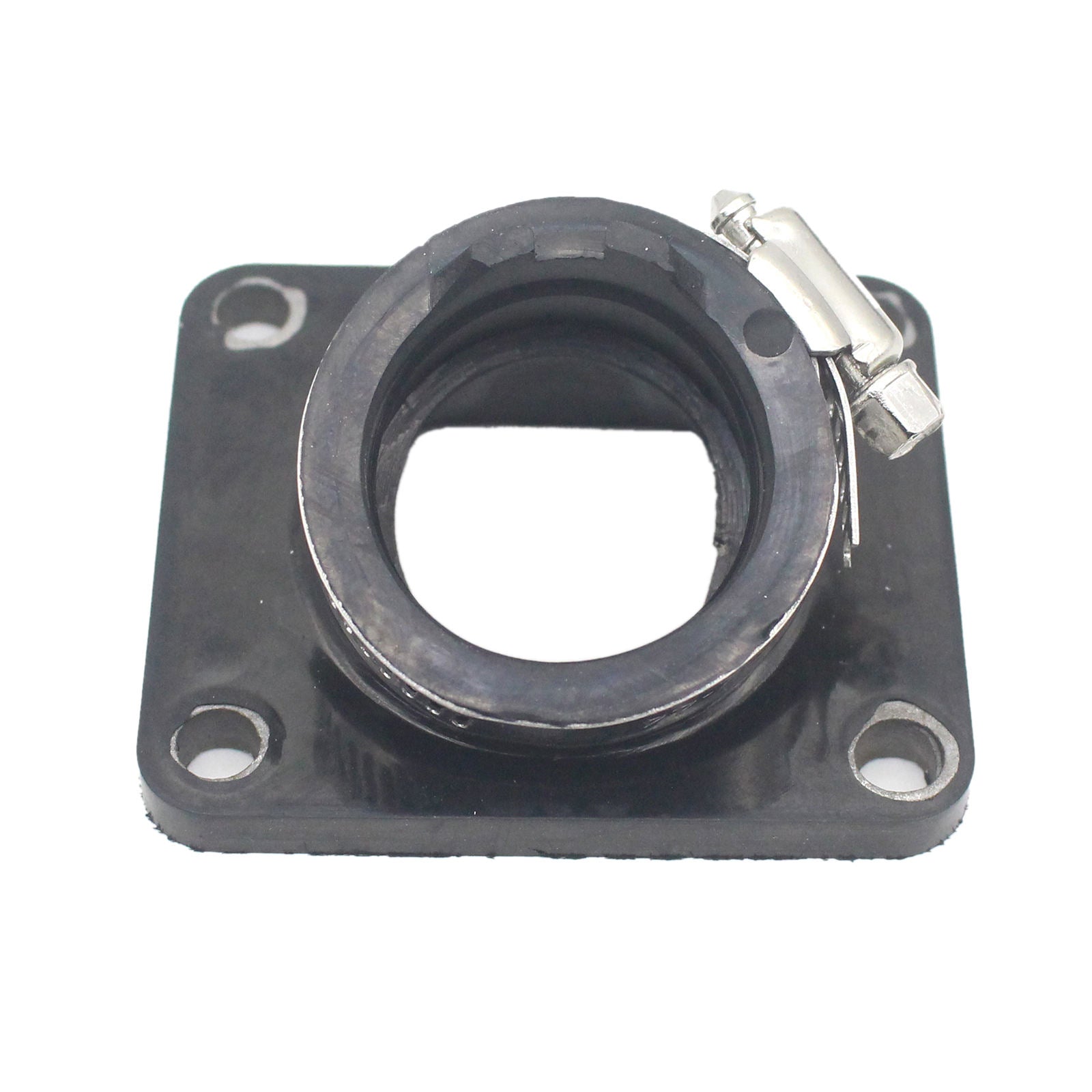 Carburetor Interface Manifold Adapter Set For Yamaha DT100 560-13565-00