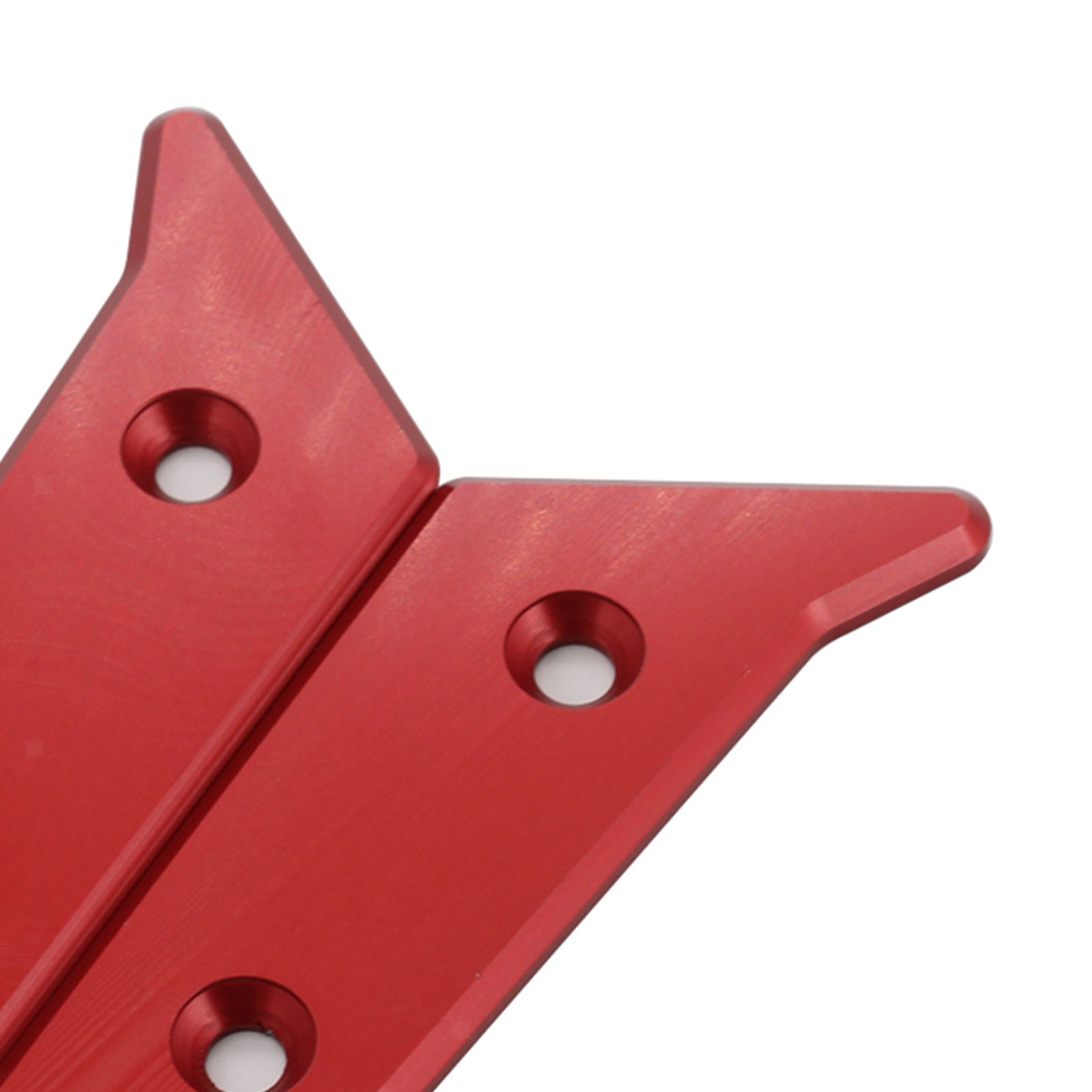 Front Body Cover Mtkracing for YAMAHA MT-15 2018-2020 Motorbike Parts Red