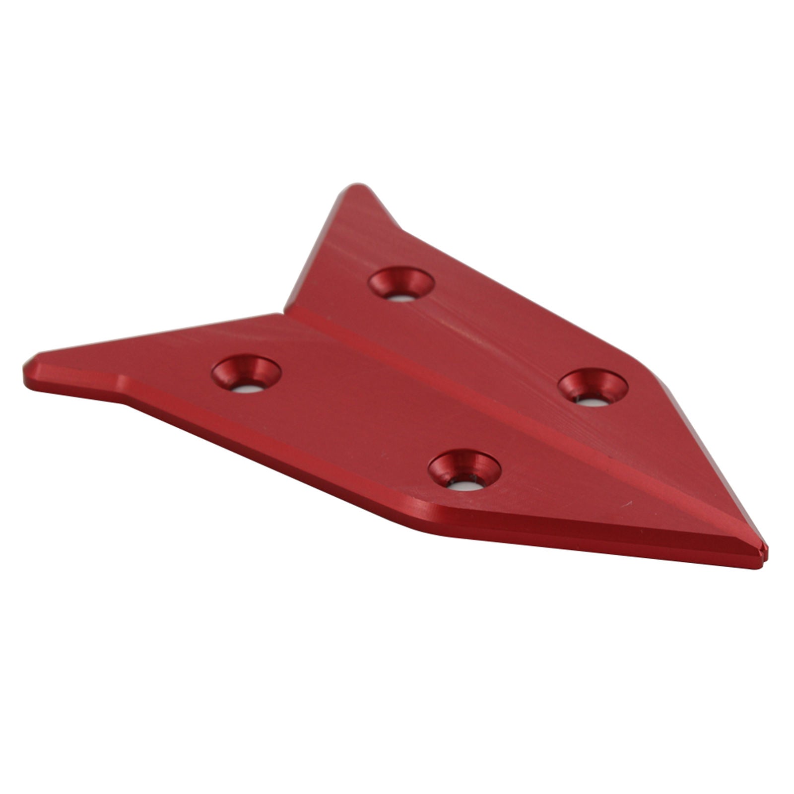 Front Body Cover Mtkracing for YAMAHA MT-15 2018-2020 Motorbike Parts Red