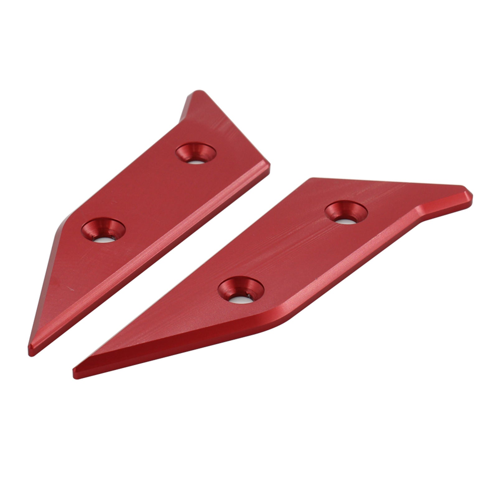 Front Body Cover Mtkracing for YAMAHA MT-15 2018-2020 Motorbike Parts Red