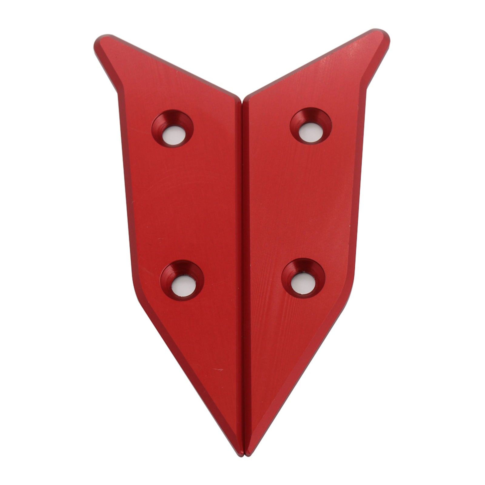 Front Body Cover Mtkracing for YAMAHA MT-15 2018-2020 Motorbike Parts Red