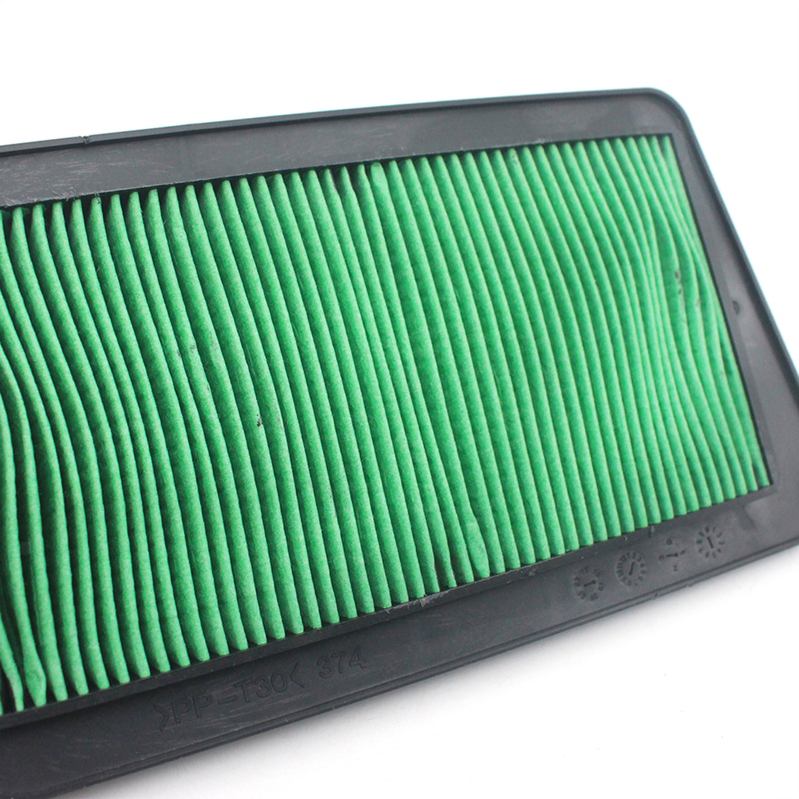 Motorcycle Air Filter For Suzuki AN400 399 AN400 ABS 399 2017-2019 Acc