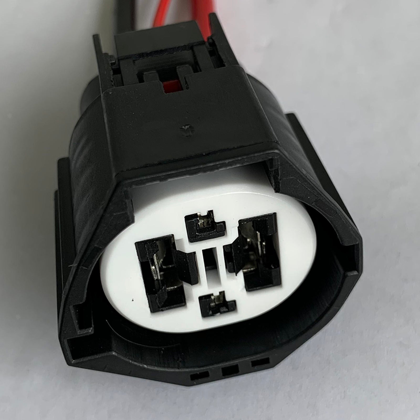 Car Control Relay Plug Connector Wire Harness for Ford Crown 902-209