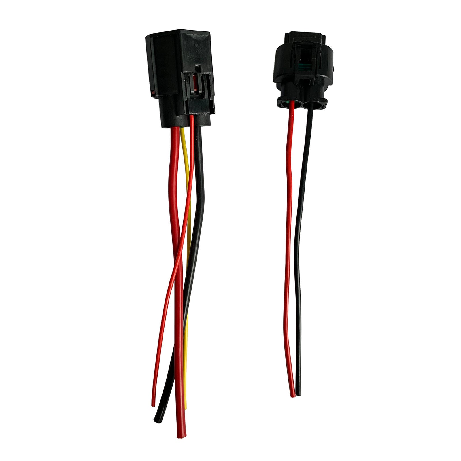 Car Control Relay Plug Connector Wire Harness for Ford Crown 902-209